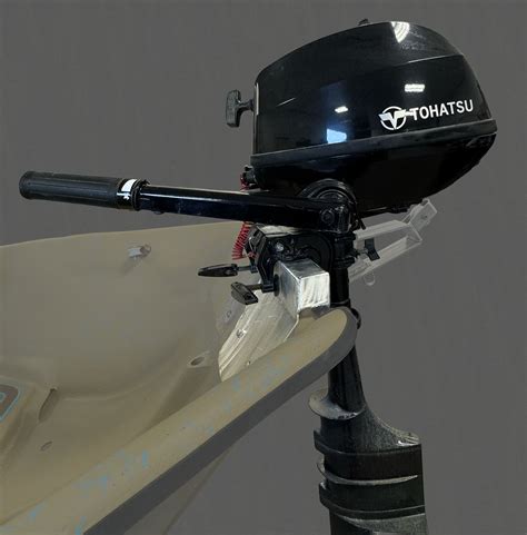 drift boat motor mount|fly fishing drift boat motor.